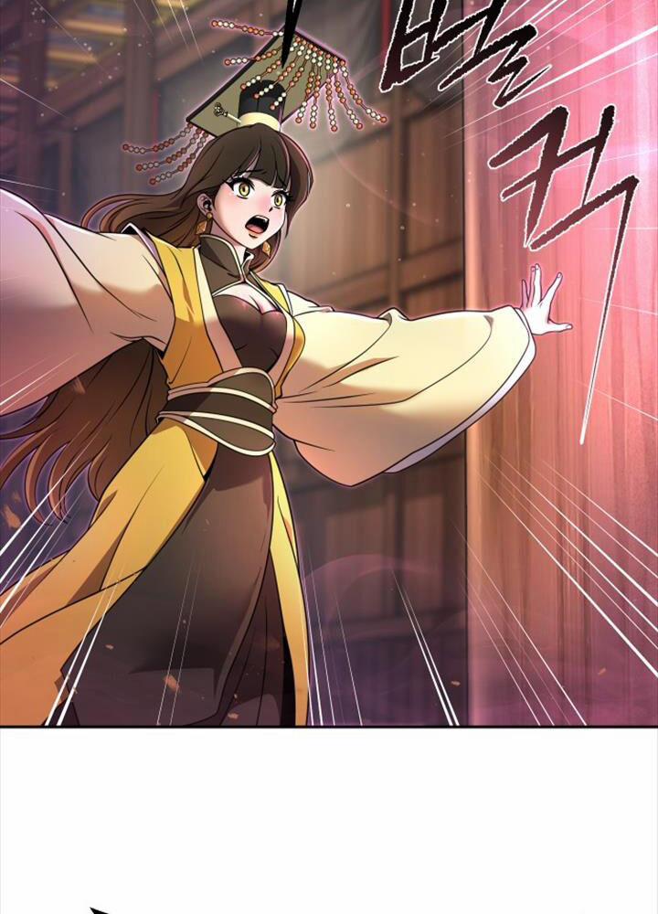 Hoạn Quan Hồi Quy: Tróc Phong Truy Nguyệt 1 trang 18