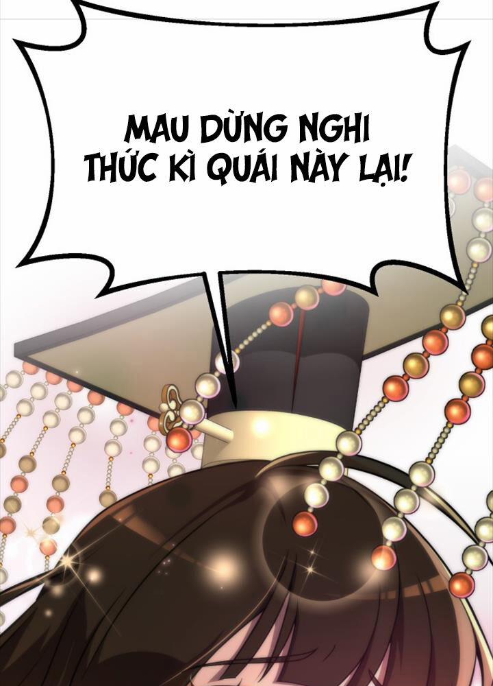 Hoạn Quan Hồi Quy: Tróc Phong Truy Nguyệt 1 trang 19