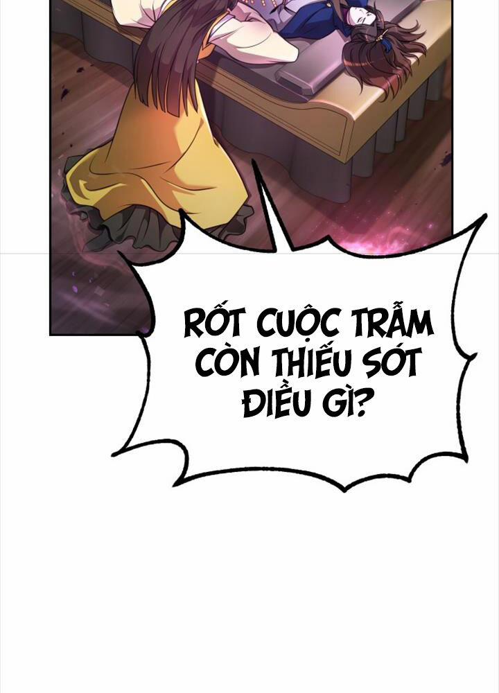 Hoạn Quan Hồi Quy: Tróc Phong Truy Nguyệt 1 trang 22