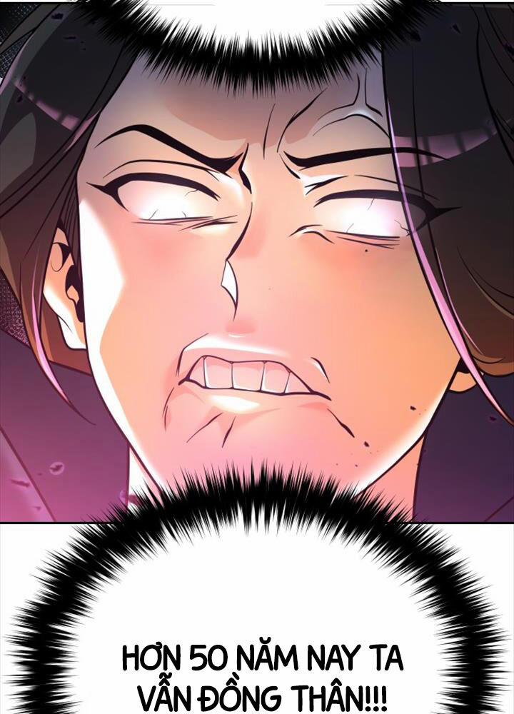 Hoạn Quan Hồi Quy: Tróc Phong Truy Nguyệt 1 trang 30