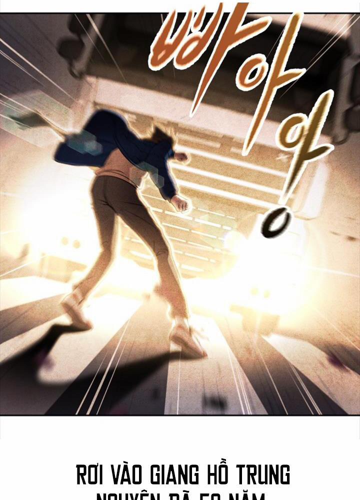 Hoạn Quan Hồi Quy: Tróc Phong Truy Nguyệt 1 trang 32