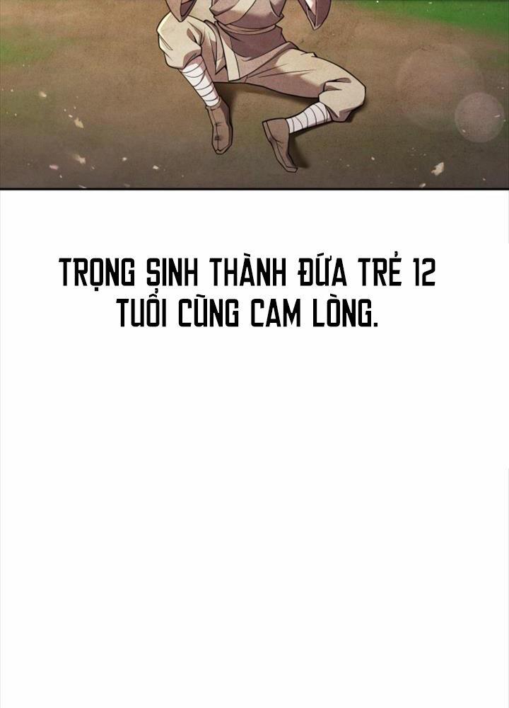 Hoạn Quan Hồi Quy: Tróc Phong Truy Nguyệt 1 trang 34