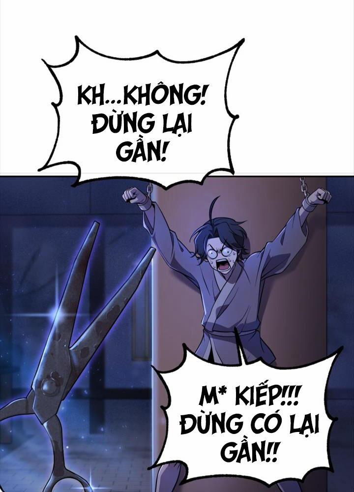 Hoạn Quan Hồi Quy: Tróc Phong Truy Nguyệt 1 trang 38