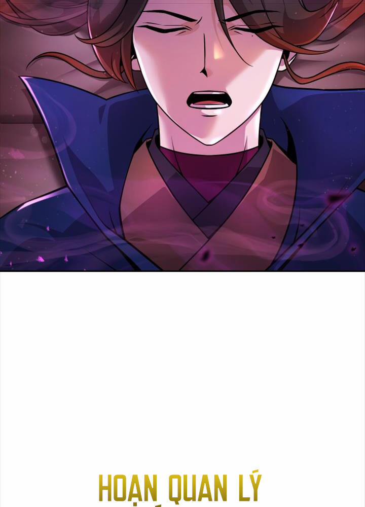 Hoạn Quan Hồi Quy: Tróc Phong Truy Nguyệt 1 trang 4