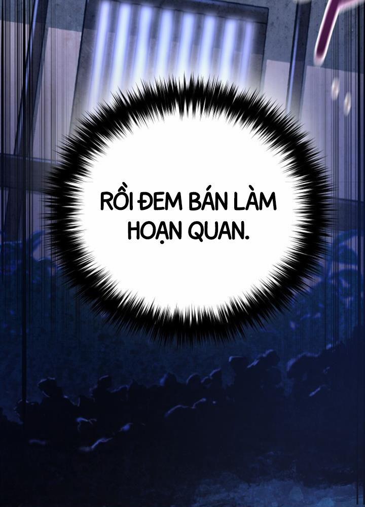 Hoạn Quan Hồi Quy: Tróc Phong Truy Nguyệt 1 trang 43