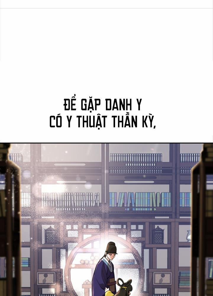 Hoạn Quan Hồi Quy: Tróc Phong Truy Nguyệt 1 trang 45