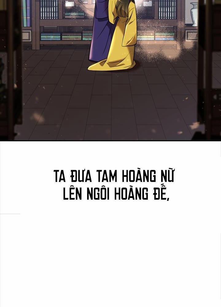 Hoạn Quan Hồi Quy: Tróc Phong Truy Nguyệt 1 trang 46