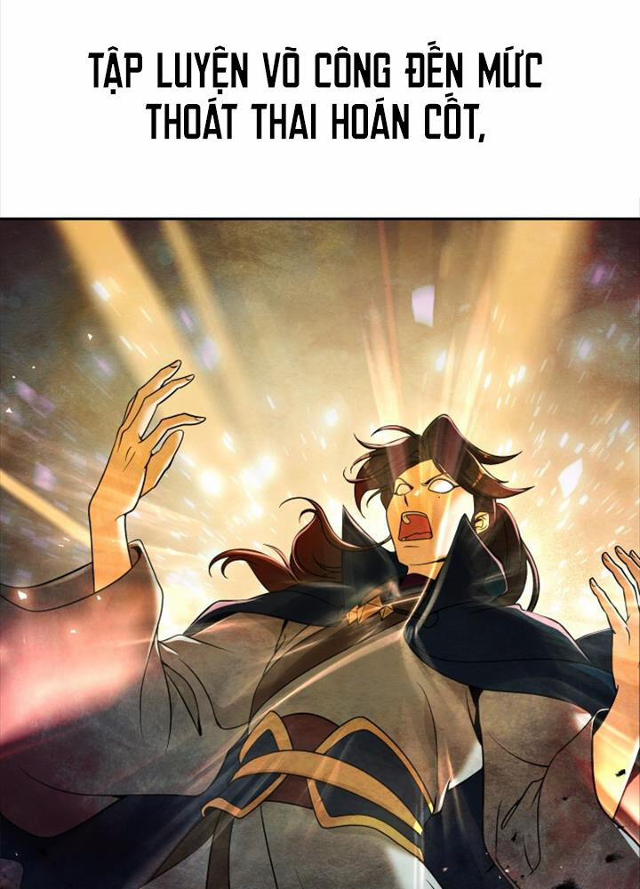 Hoạn Quan Hồi Quy: Tróc Phong Truy Nguyệt 1 trang 47