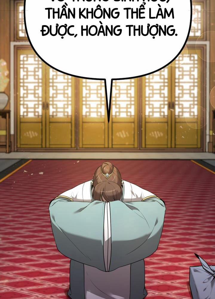 Hoạn Quan Hồi Quy: Tróc Phong Truy Nguyệt 1 trang 50