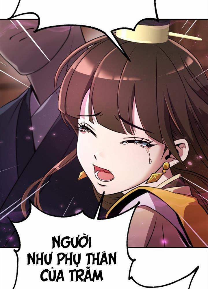Hoạn Quan Hồi Quy: Tróc Phong Truy Nguyệt 1 trang 64