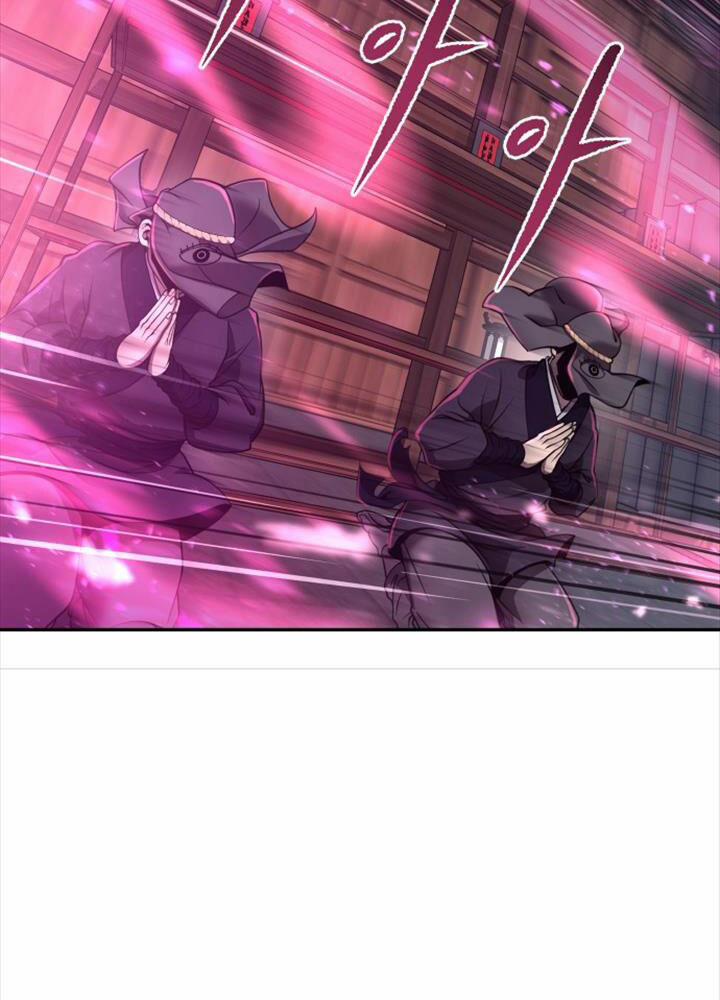 Hoạn Quan Hồi Quy: Tróc Phong Truy Nguyệt 1 trang 80