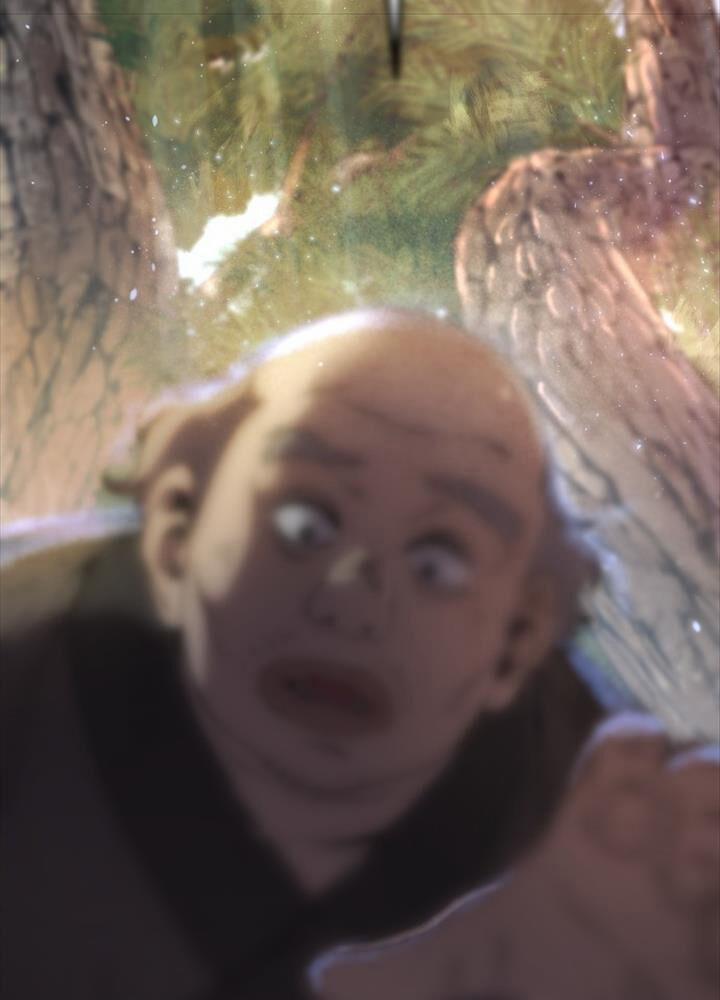 Hoạn Quan Hồi Quy: Tróc Phong Truy Nguyệt 1 trang 89