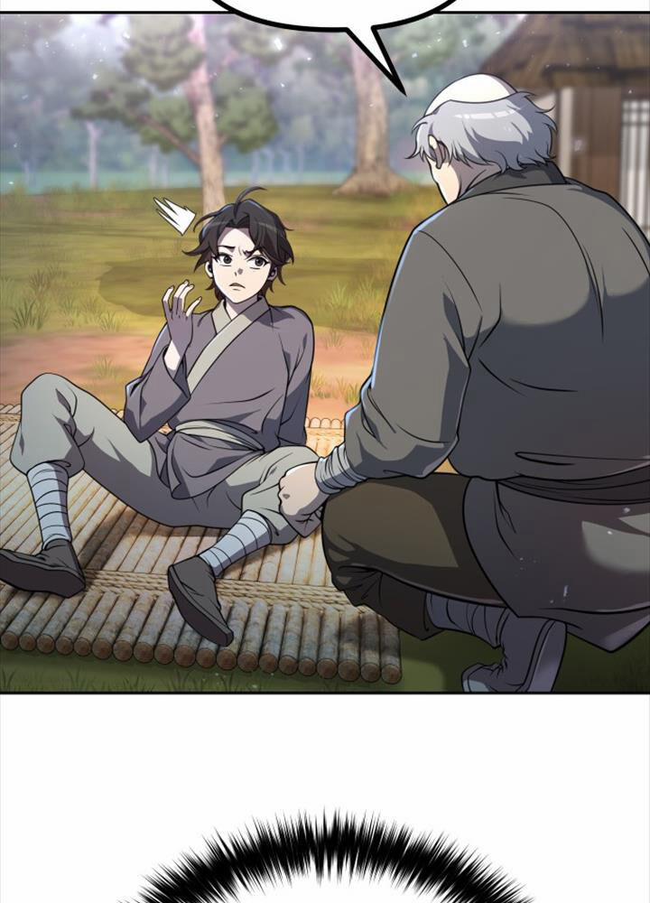 Hoạn Quan Hồi Quy: Tróc Phong Truy Nguyệt 1 trang 93