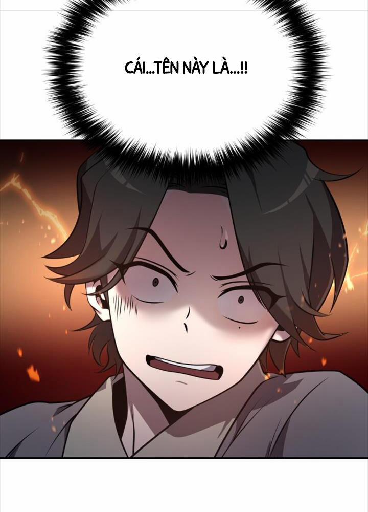 Hoạn Quan Hồi Quy: Tróc Phong Truy Nguyệt 1 trang 94