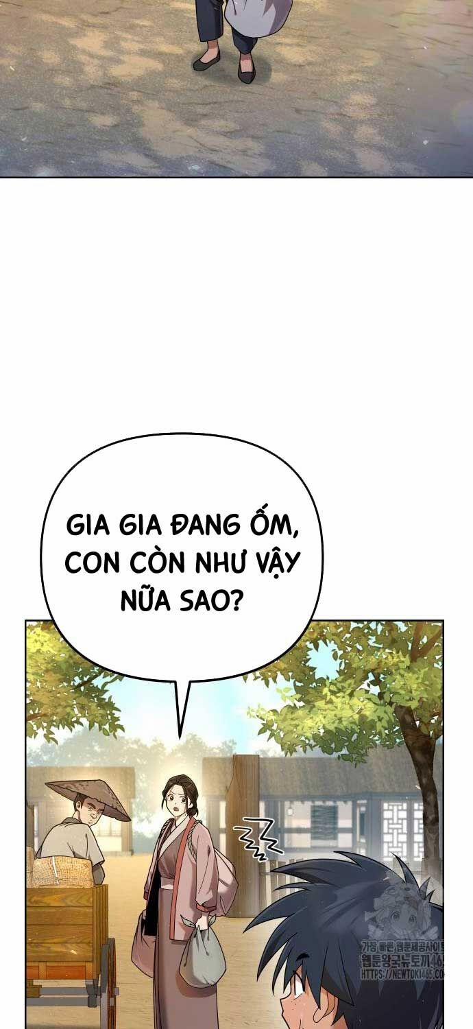 Hoạn Quan Hồi Quy: Tróc Phong Truy Nguyệt 14 trang 0