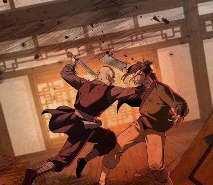 Hoạn Quan Hồi Quy: Tróc Phong Truy Nguyệt 16 trang 10