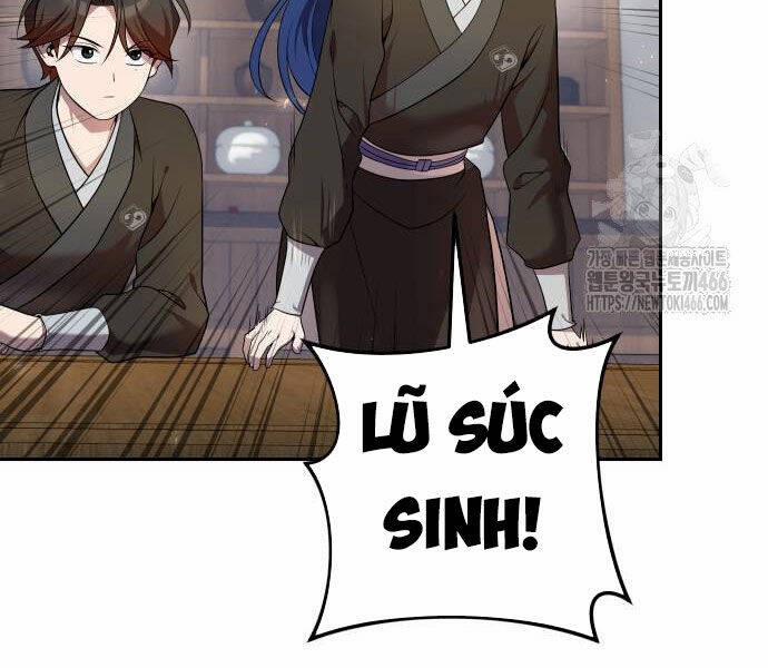 Hoạn Quan Hồi Quy: Tróc Phong Truy Nguyệt 16 trang 239