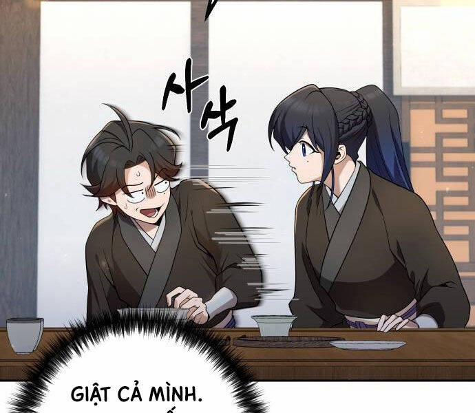 Hoạn Quan Hồi Quy: Tróc Phong Truy Nguyệt 16 trang 34