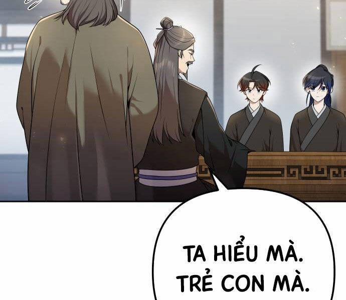 Hoạn Quan Hồi Quy: Tróc Phong Truy Nguyệt 16 trang 5