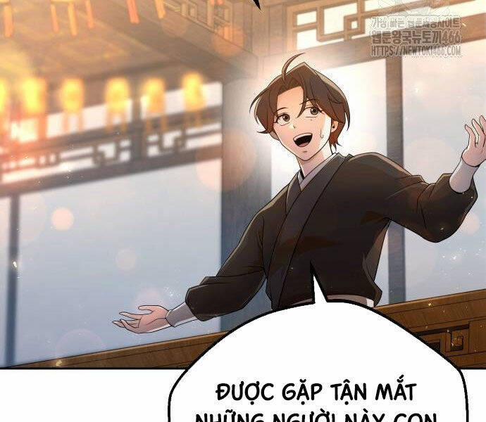 Hoạn Quan Hồi Quy: Tróc Phong Truy Nguyệt 16 trang 50