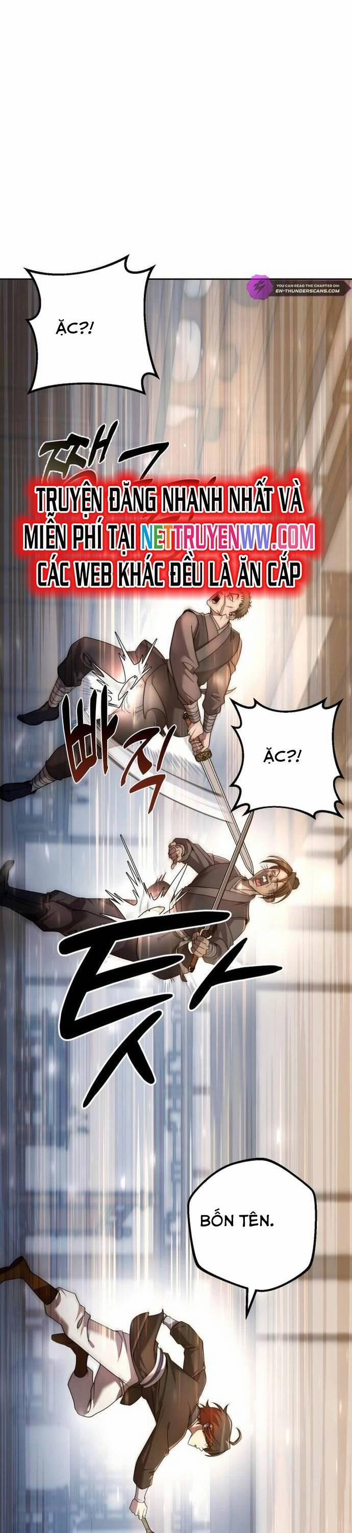 Hoạn Quan Hồi Quy: Tróc Phong Truy Nguyệt 17 trang 12