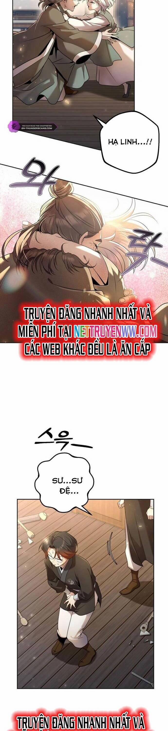 Hoạn Quan Hồi Quy: Tróc Phong Truy Nguyệt 17 trang 2