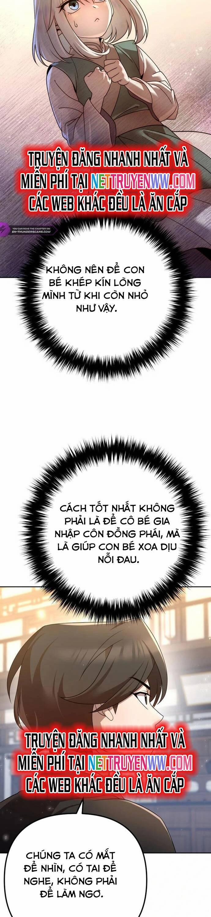 Hoạn Quan Hồi Quy: Tróc Phong Truy Nguyệt 17 trang 21