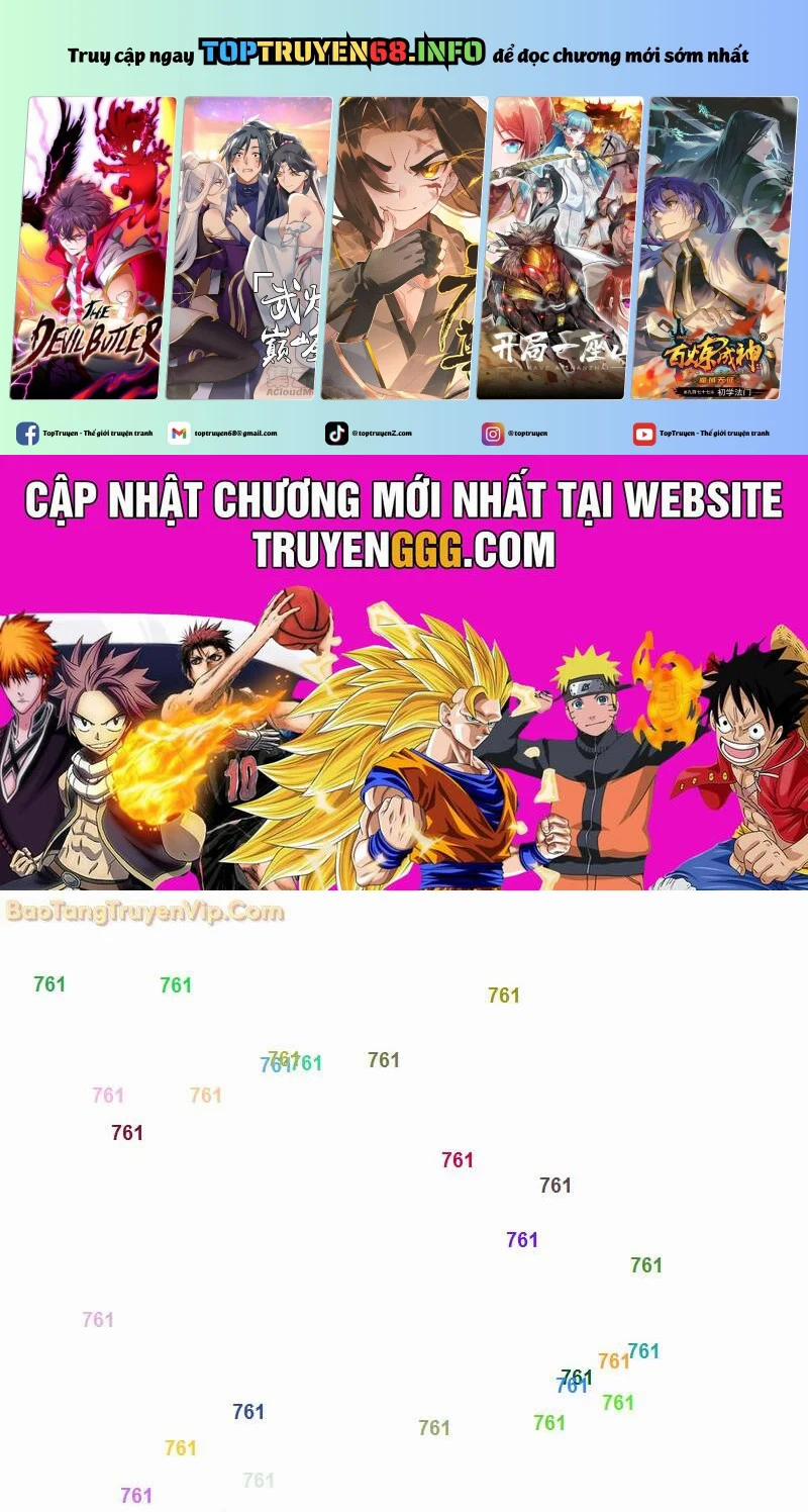 Hoạn Quan Hồi Quy: Tróc Phong Truy Nguyệt 18 trang 0