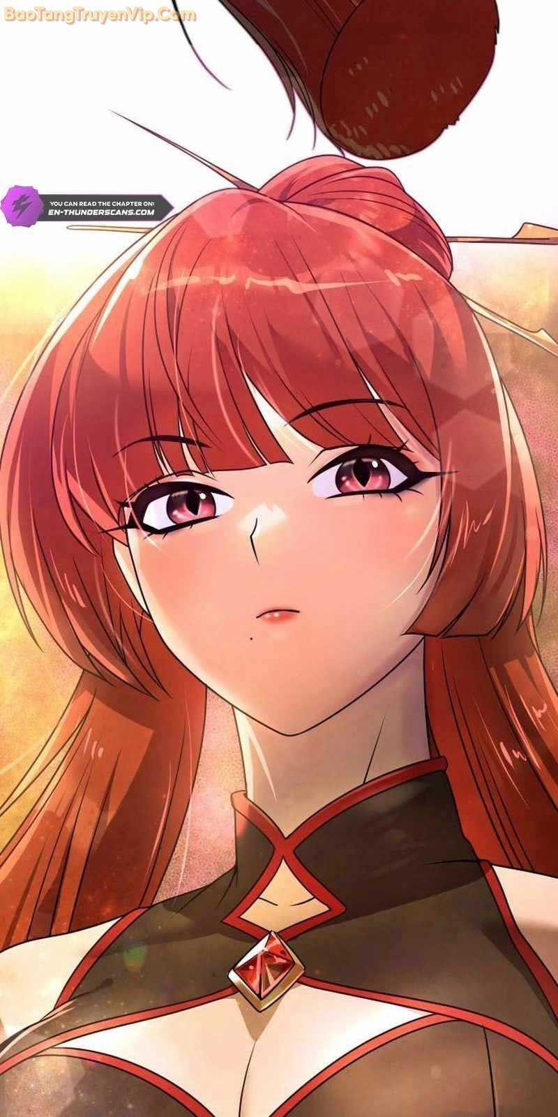 Hoạn Quan Hồi Quy: Tróc Phong Truy Nguyệt 18 trang 102