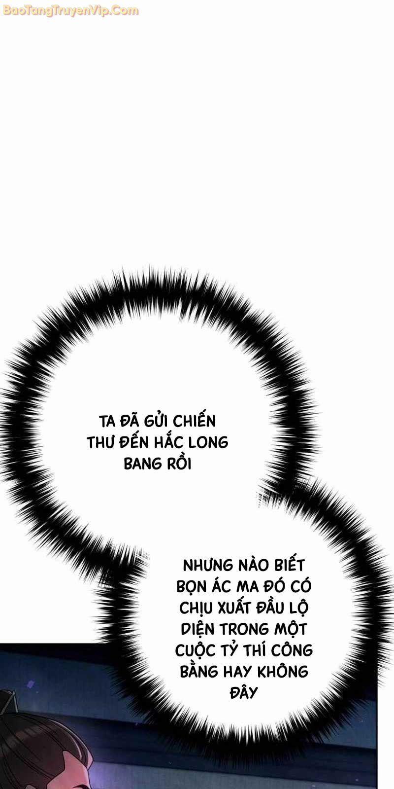 Hoạn Quan Hồi Quy: Tróc Phong Truy Nguyệt 18 trang 11