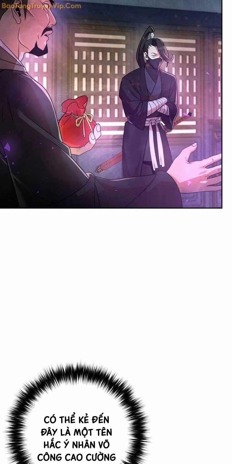 Hoạn Quan Hồi Quy: Tróc Phong Truy Nguyệt 18 trang 12