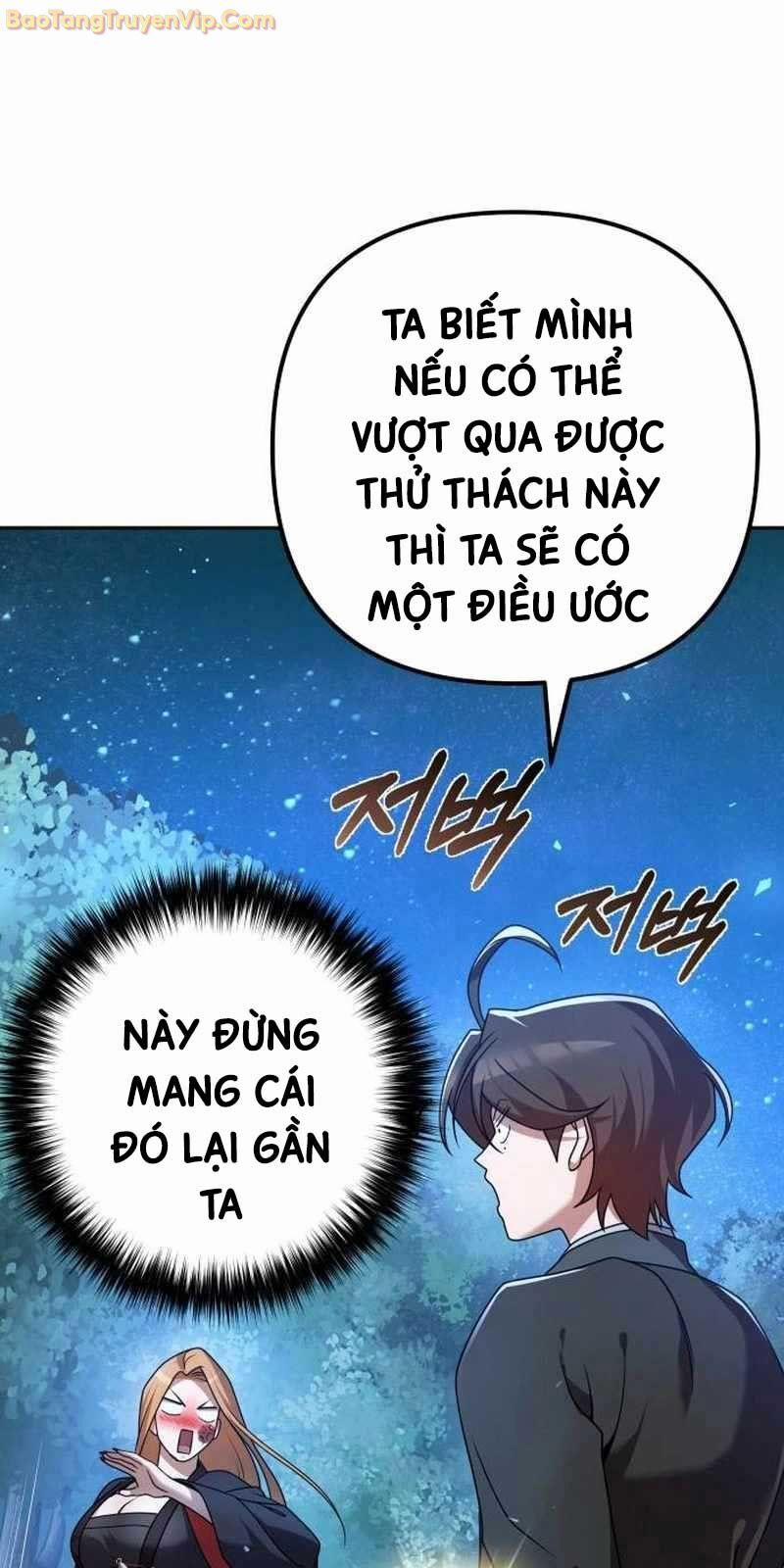 Hoạn Quan Hồi Quy: Tróc Phong Truy Nguyệt 18 trang 123