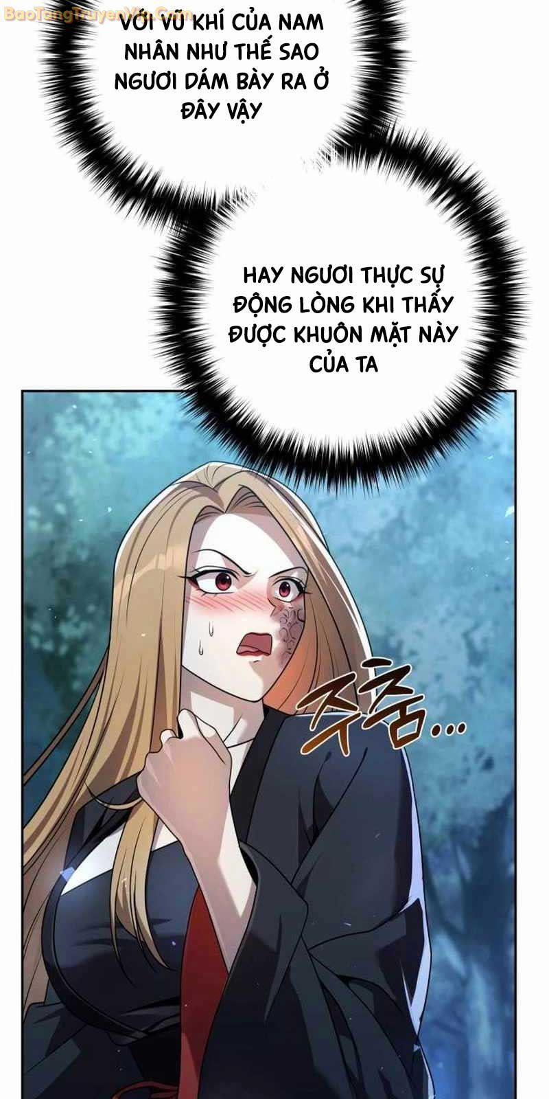Hoạn Quan Hồi Quy: Tróc Phong Truy Nguyệt 18 trang 125