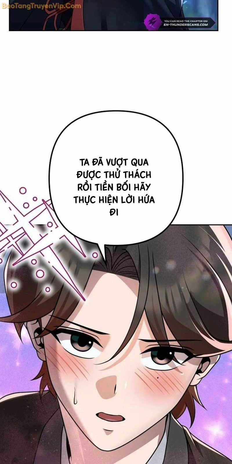 Hoạn Quan Hồi Quy: Tróc Phong Truy Nguyệt 18 trang 126