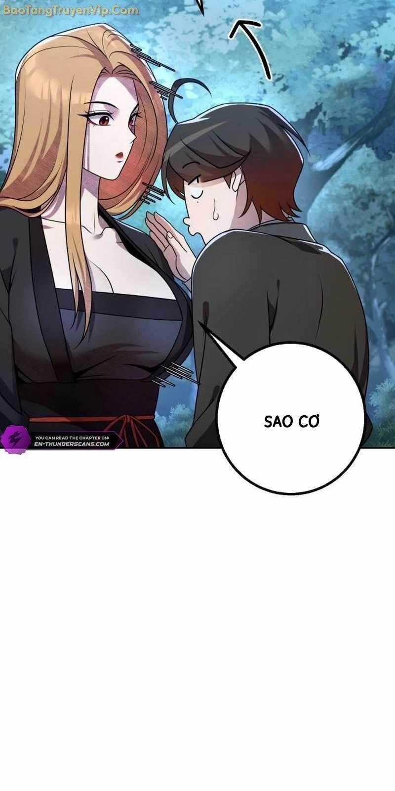 Hoạn Quan Hồi Quy: Tróc Phong Truy Nguyệt 18 trang 134