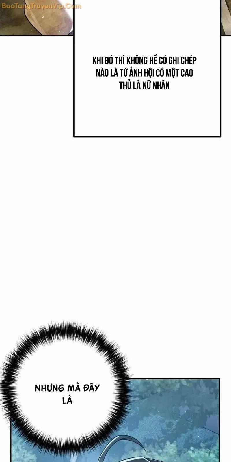 Hoạn Quan Hồi Quy: Tróc Phong Truy Nguyệt 18 trang 22