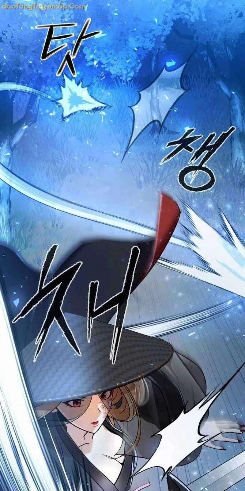 Hoạn Quan Hồi Quy: Tróc Phong Truy Nguyệt 18 trang 34