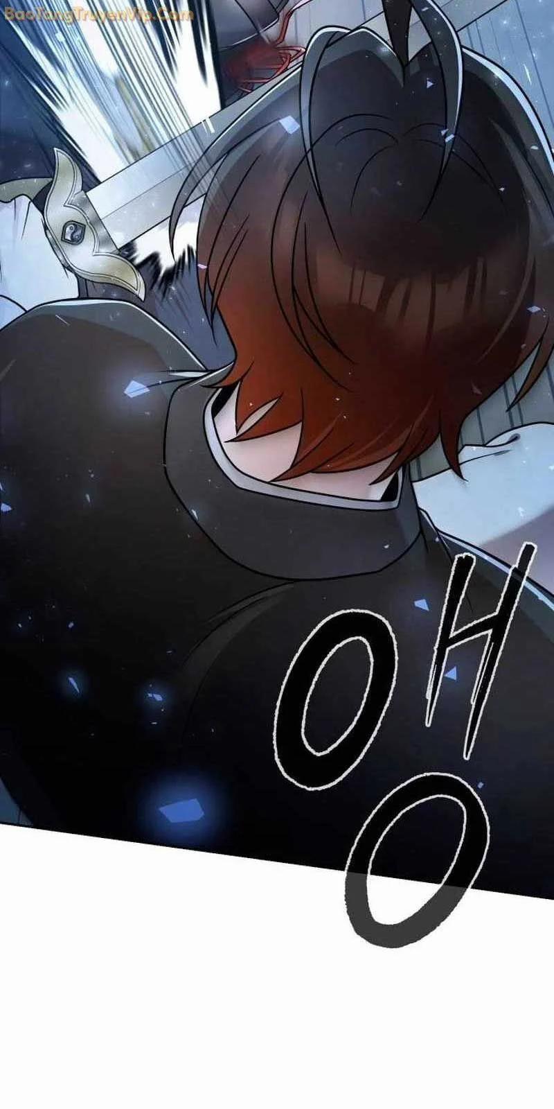 Hoạn Quan Hồi Quy: Tróc Phong Truy Nguyệt 18 trang 35