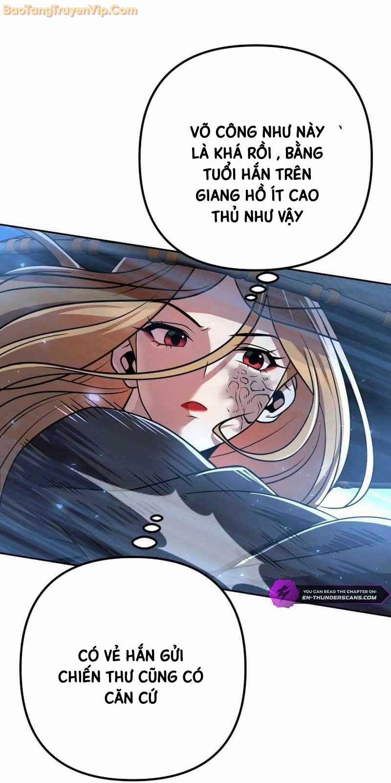Hoạn Quan Hồi Quy: Tróc Phong Truy Nguyệt 18 trang 36