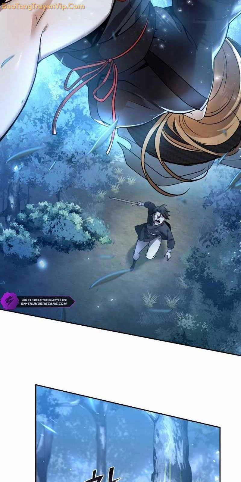 Hoạn Quan Hồi Quy: Tróc Phong Truy Nguyệt 18 trang 41