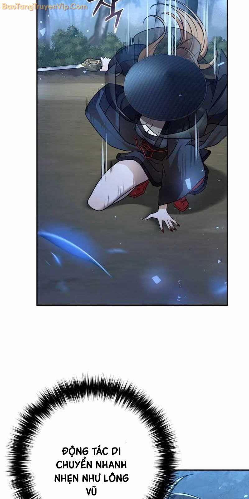 Hoạn Quan Hồi Quy: Tróc Phong Truy Nguyệt 18 trang 42