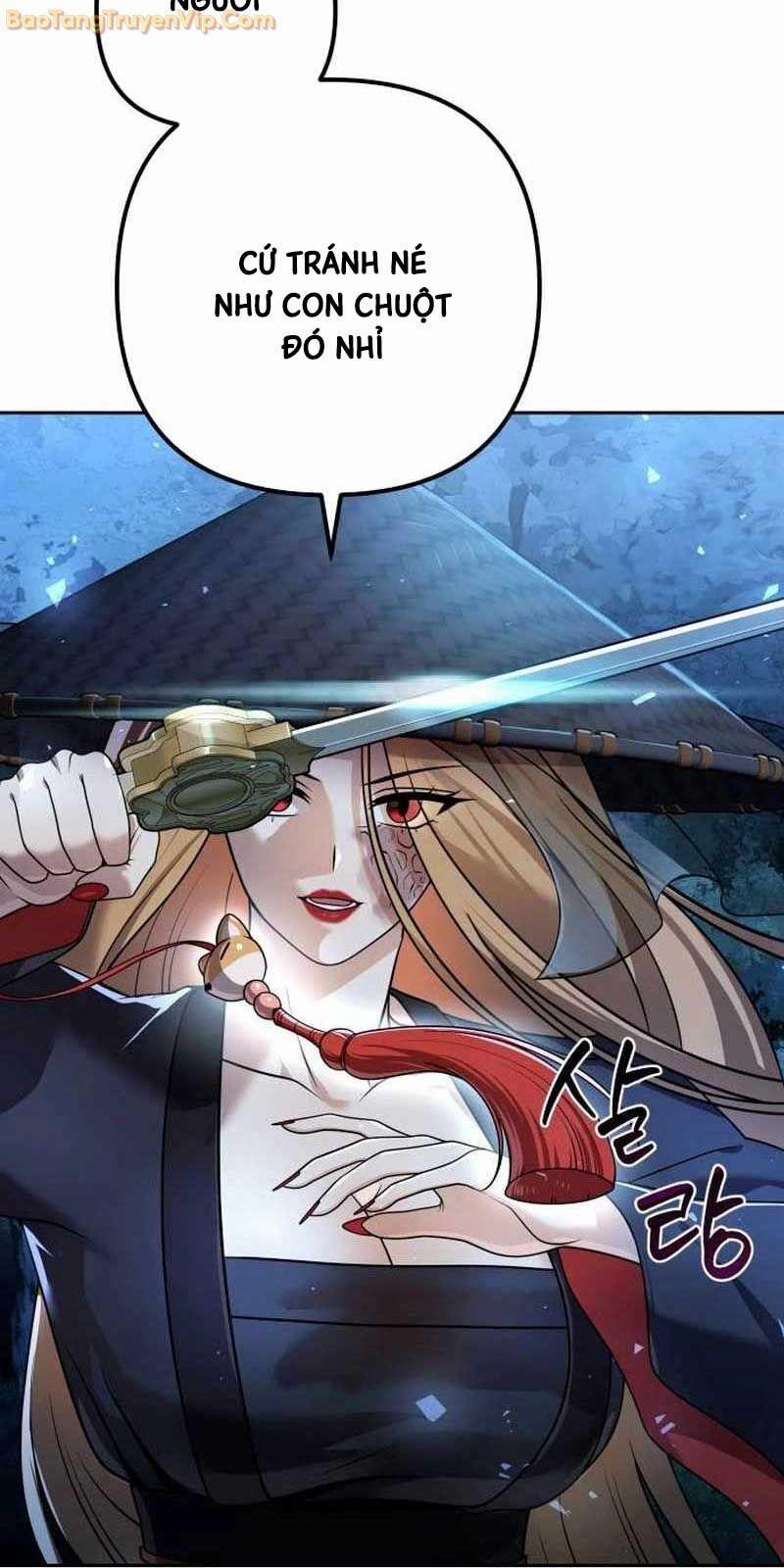 Hoạn Quan Hồi Quy: Tróc Phong Truy Nguyệt 18 trang 45