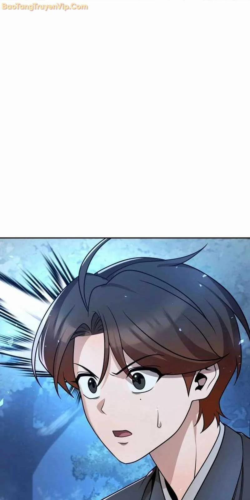 Hoạn Quan Hồi Quy: Tróc Phong Truy Nguyệt 18 trang 46