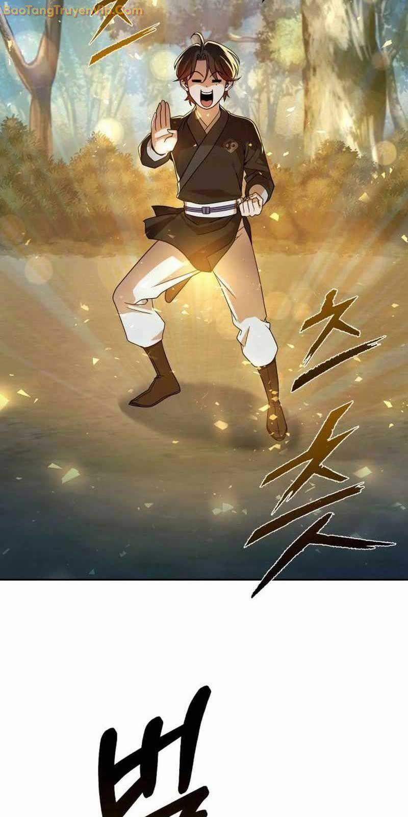 Hoạn Quan Hồi Quy: Tróc Phong Truy Nguyệt 18 trang 5