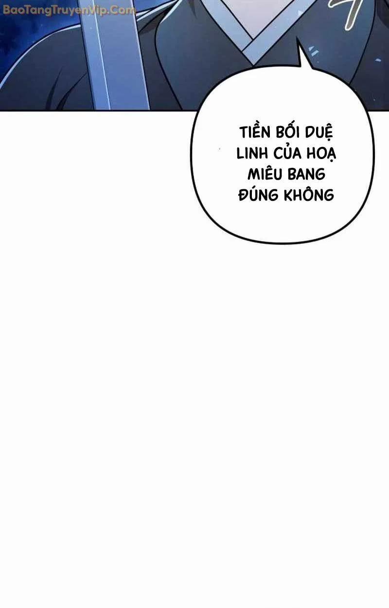 Hoạn Quan Hồi Quy: Tróc Phong Truy Nguyệt 18 trang 50