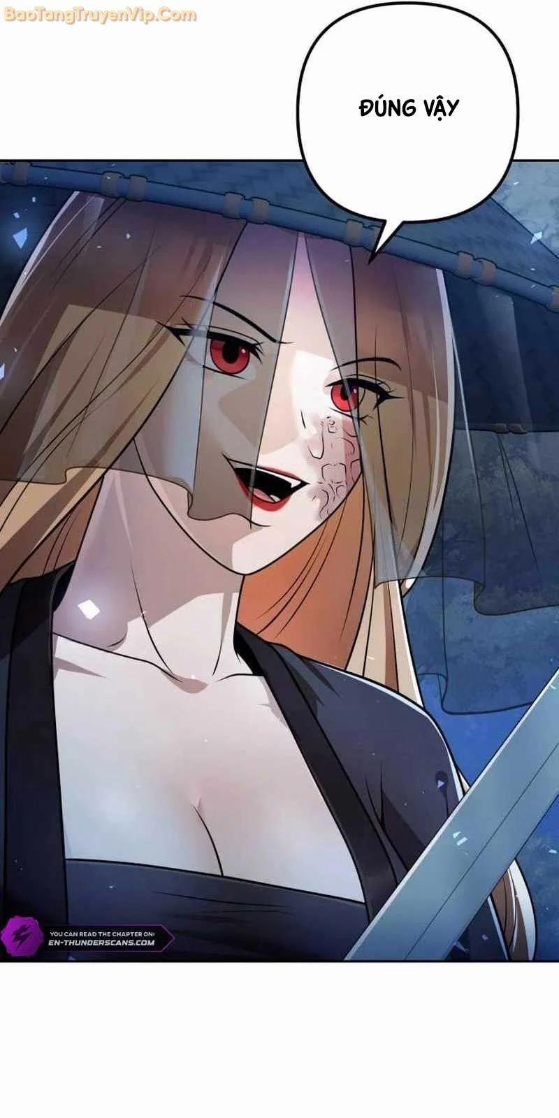 Hoạn Quan Hồi Quy: Tróc Phong Truy Nguyệt 18 trang 51