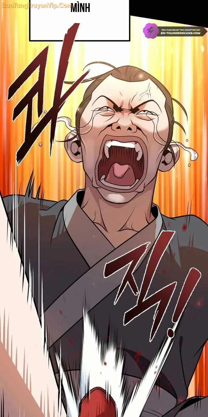 Hoạn Quan Hồi Quy: Tróc Phong Truy Nguyệt 18 trang 62