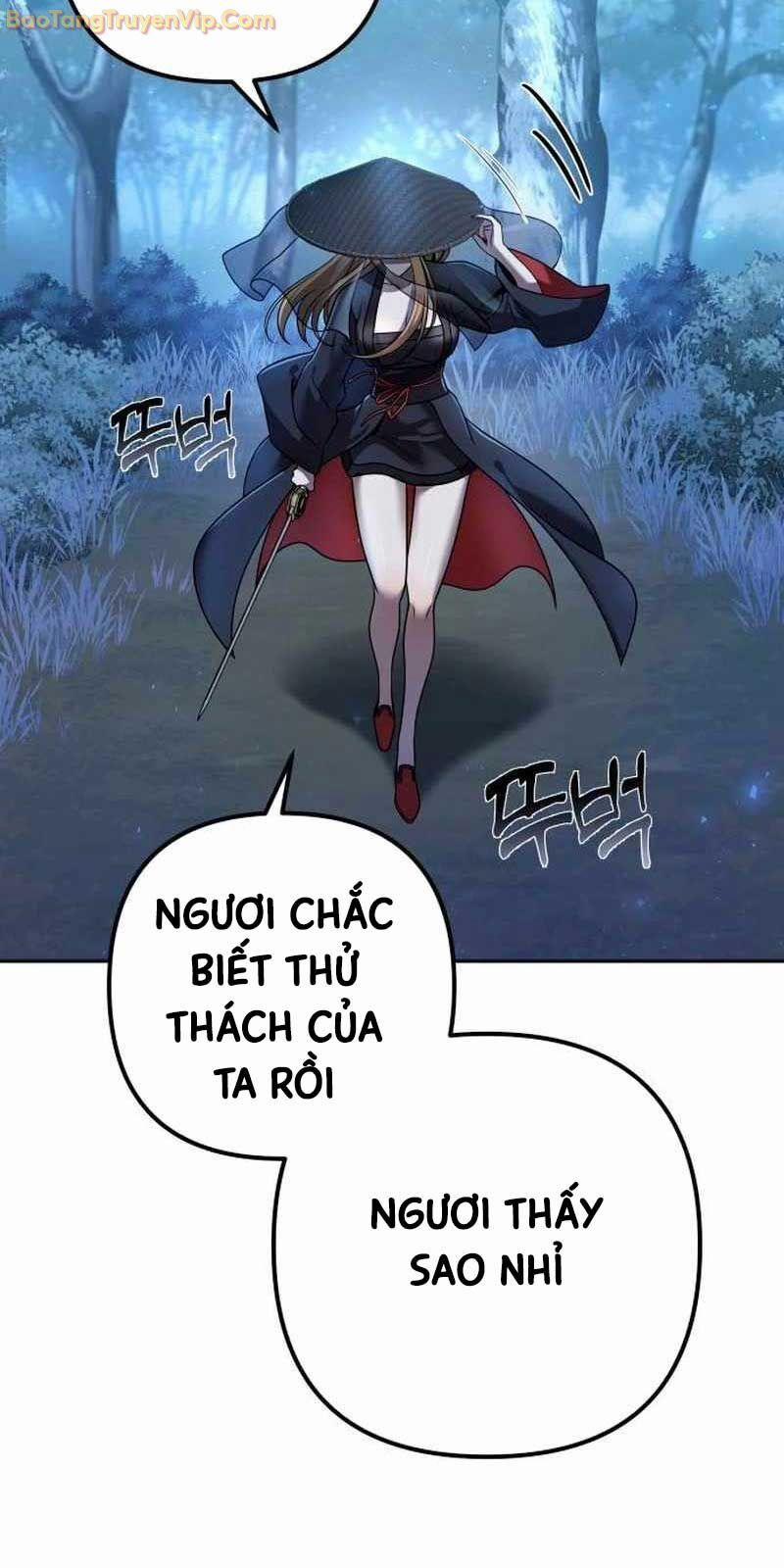 Hoạn Quan Hồi Quy: Tróc Phong Truy Nguyệt 18 trang 66