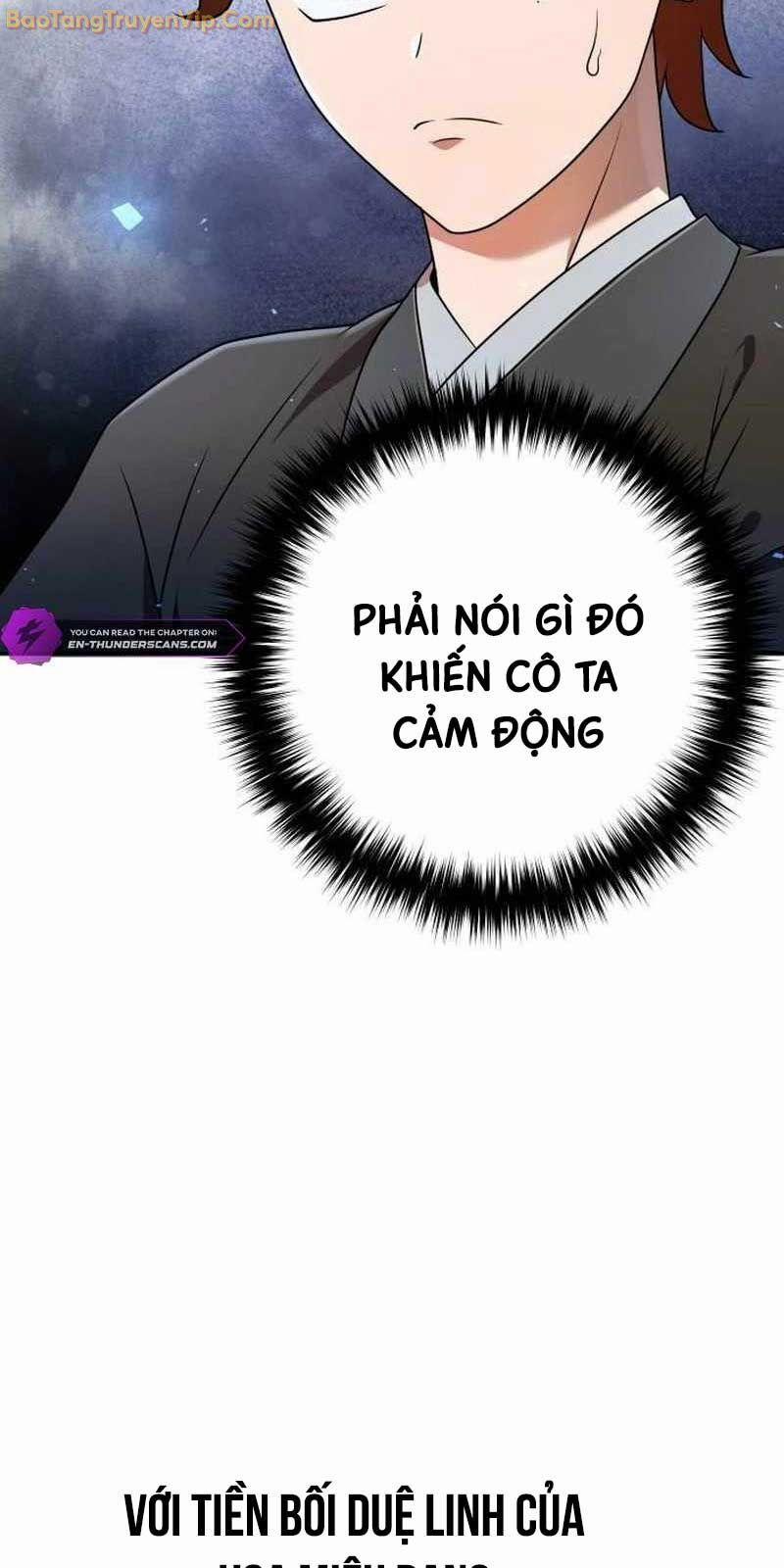 Hoạn Quan Hồi Quy: Tróc Phong Truy Nguyệt 18 trang 73