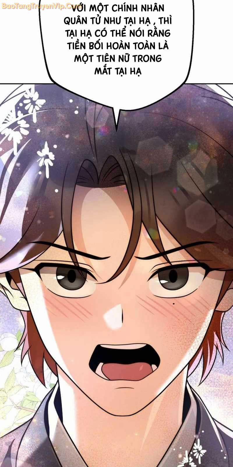 Hoạn Quan Hồi Quy: Tróc Phong Truy Nguyệt 18 trang 89